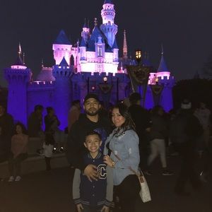 Meet your Posher, Sandy